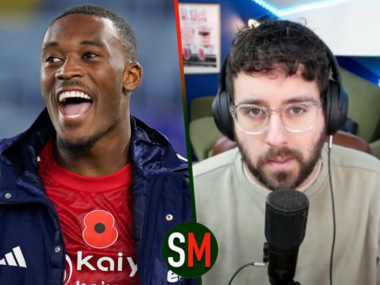 Man City vs. Nottingham Forest: “Absolute nightmare” in store for Pep Guardiola as ‘Forest are everything City are not’