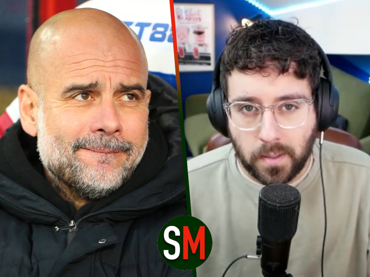 'Not encouraging': Man City told they will continue to struggle and suffer unless two key issues are addressed