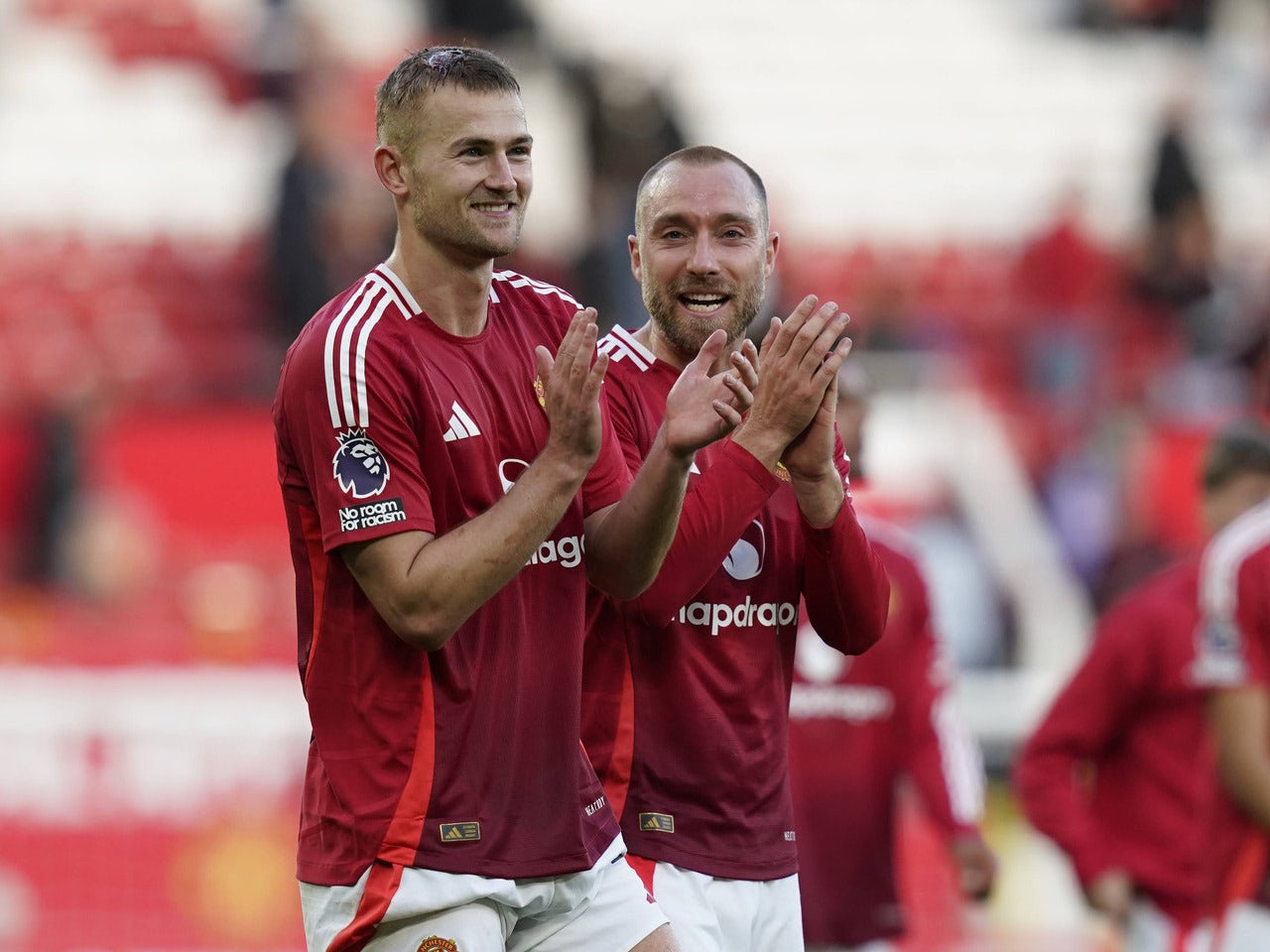 Man United star "not considered" a target for Jose Mourinho's Fenerbahce?