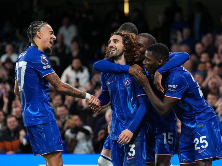Ipswich Town vs. Chelsea: Visitors bidding to end Premier League streak at Portman Road