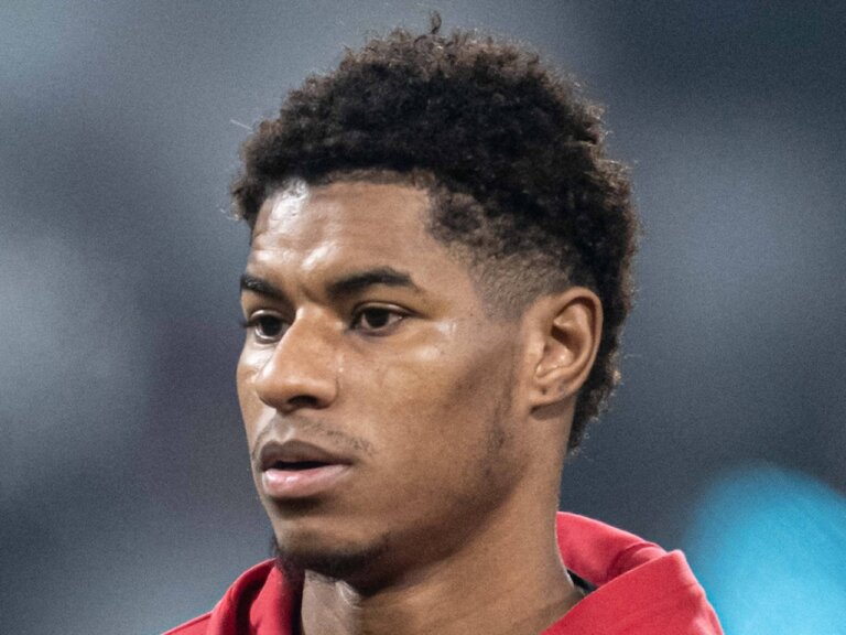 Man United head coach Ruben Amorim reacts to Marcus Rashford’s bombshell claim – but what happens next?