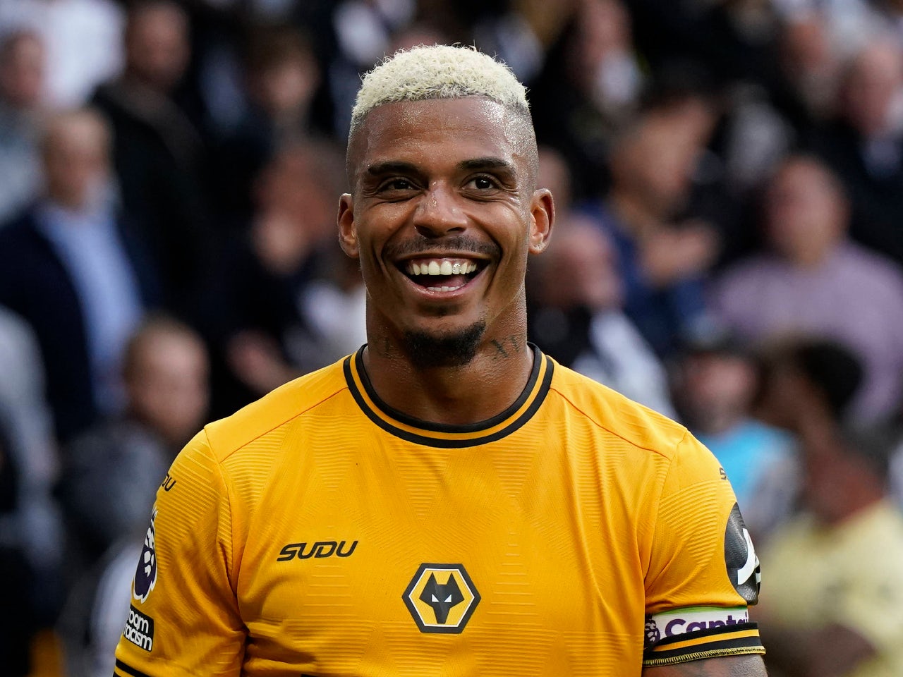 Wolves transfer news: Mario Lemina on brink of exit for €2.5m fee?