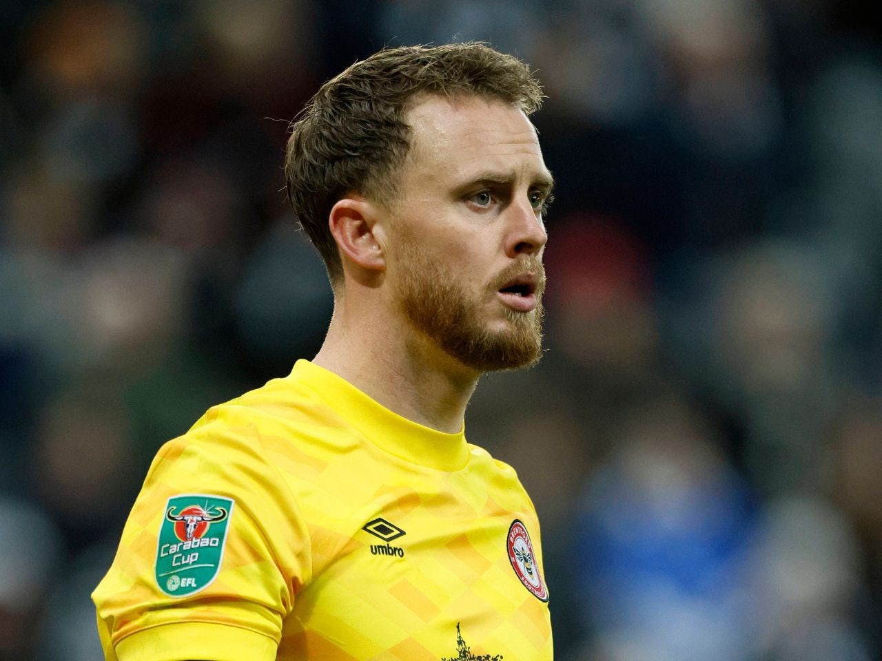 Brentford lineup vs. West Ham: Predicted XI for Thomas Frank's side in Premier League London derby