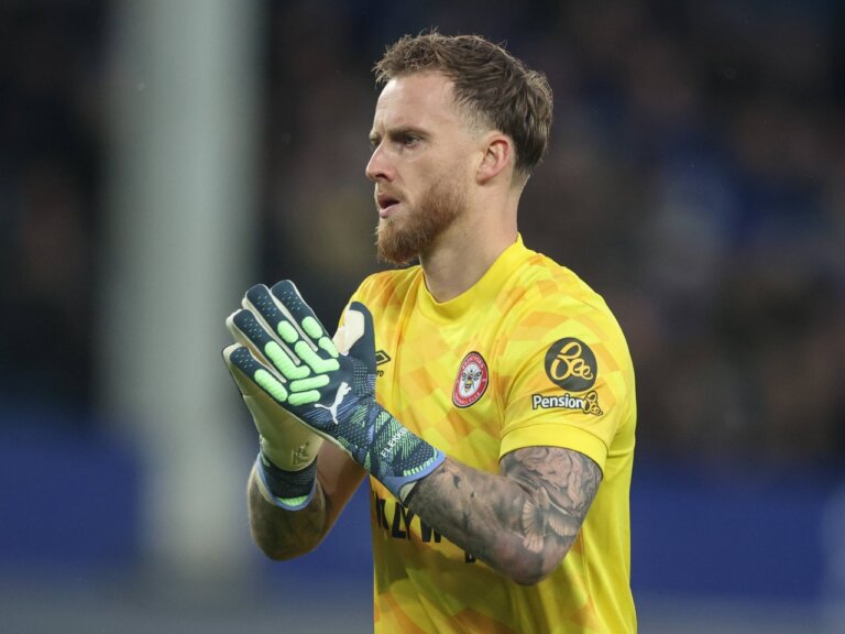 Brentford lineup vs. Arsenal: Predicted XI for Premier League London derby