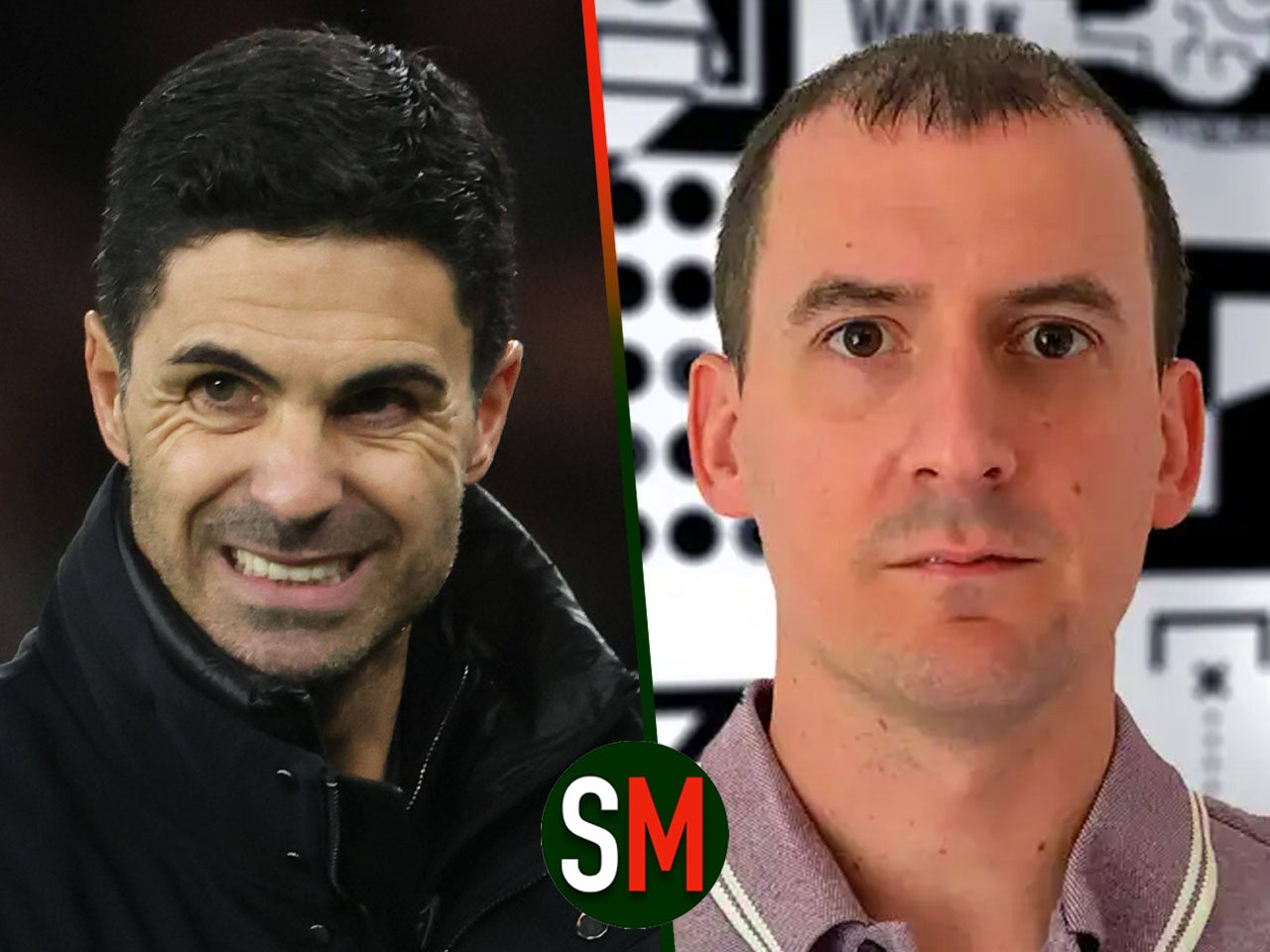 Mikel Arteta: Arsenal manager's Martin Odegaard call shows shift from "chaos" to "control"