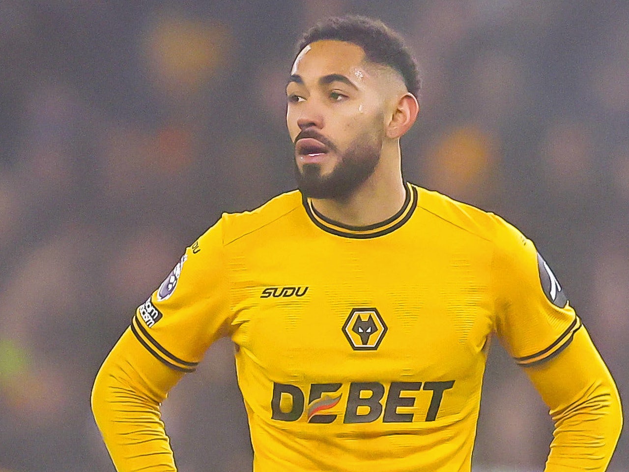 Wolverhampton Wanderers predicted XI vs. Chelsea: Starting lineup as Matheus Cunha doubt emerges