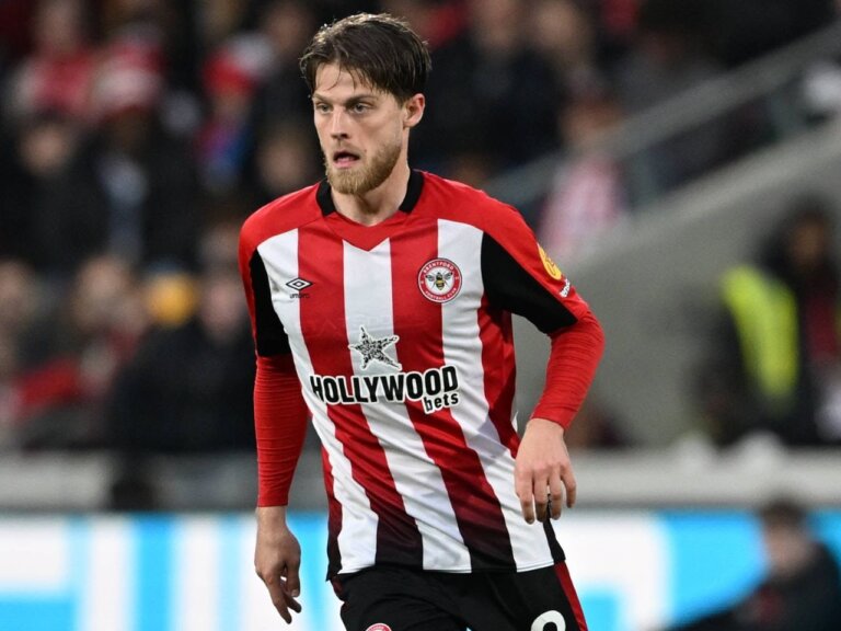 Brentford lineup vs. Aston Villa: Predicted XI for Premier League clash