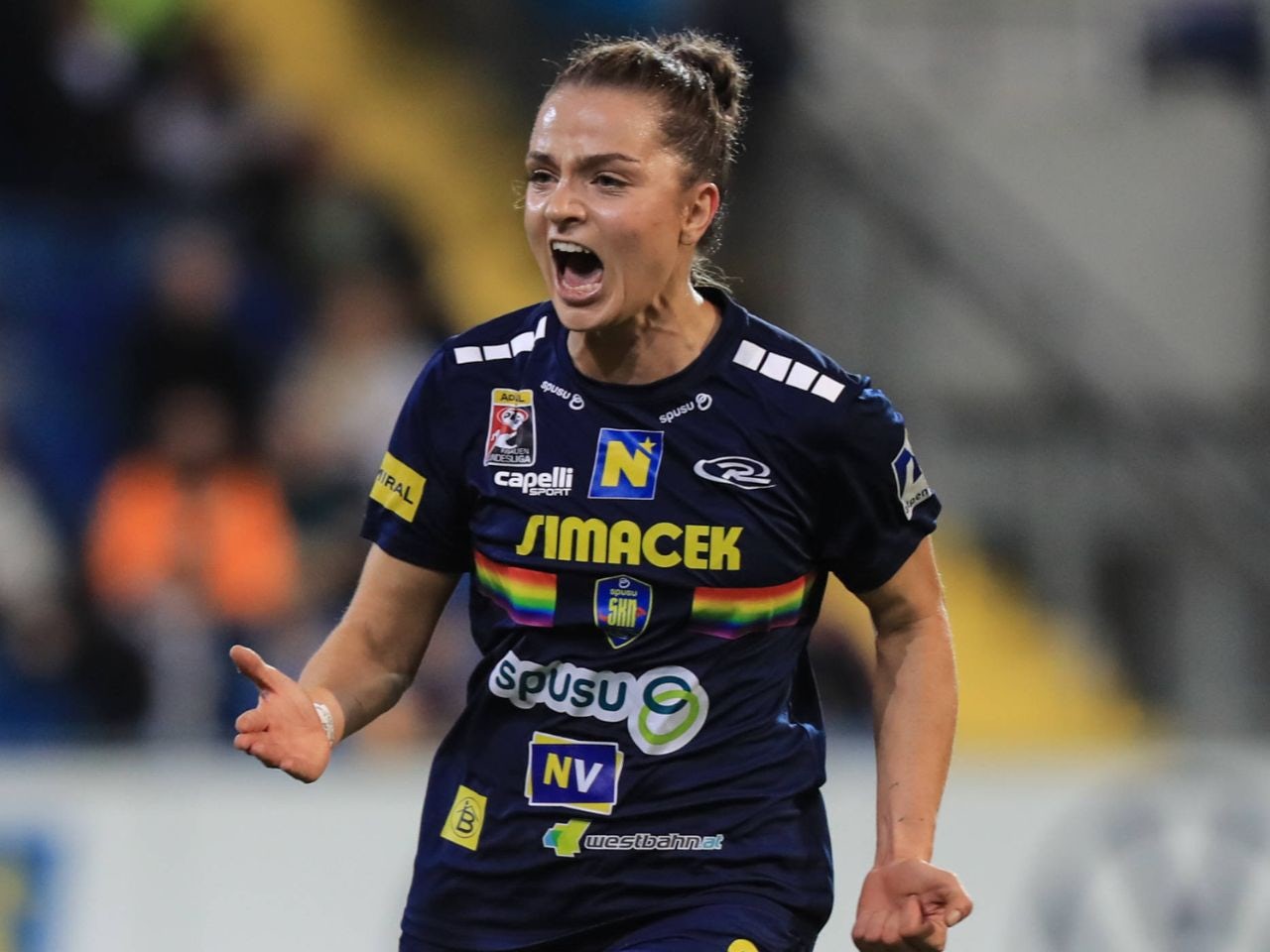 Preview: St Polten Women vs. Hammarby Women - prediction, team news, lineups