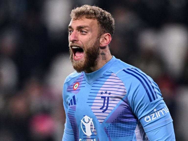 Preview: Juventus vs. Benfica – prediction, team news, lineups