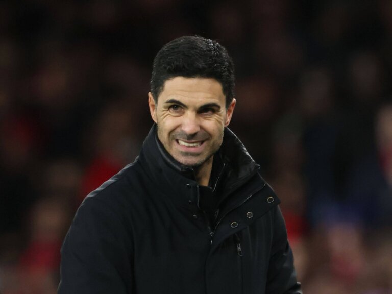 Arsenal transfer update: Mikel Arteta gives hint at deadline day plans for January window