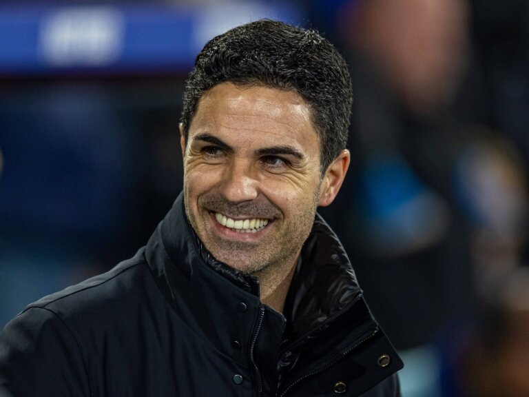 Arsenal to battle Tottenham Hotspur for Bundesliga midfielder with ‘release clause’ active in summer transfer window