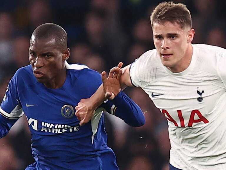 Tottenham Hotspur vs. Chelsea: Head-to-head record and past meetings