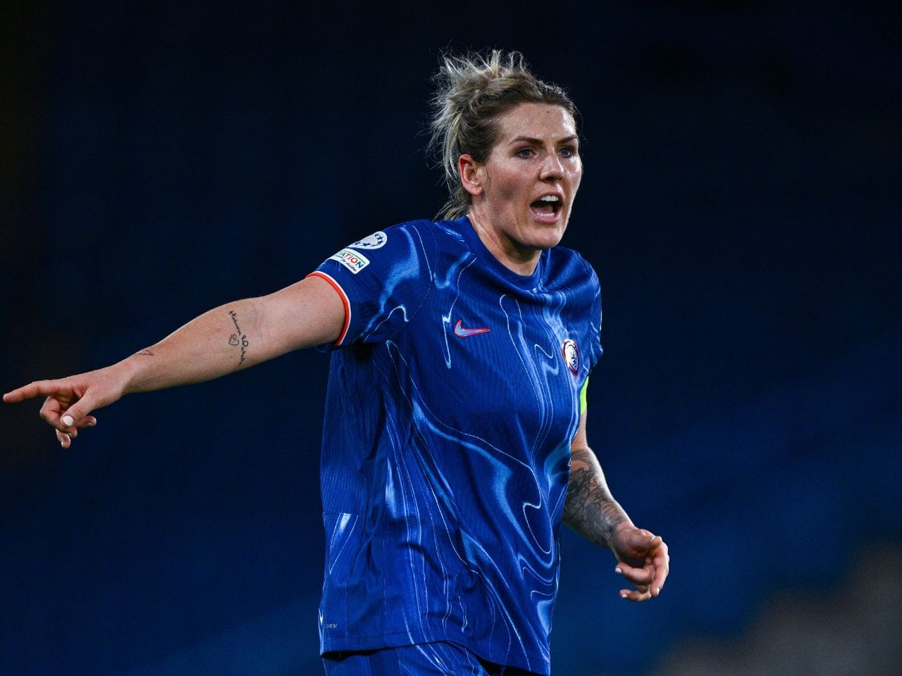 Preview: Real Madrid Femenino vs. Chelsea Women - prediction, team news, lineups