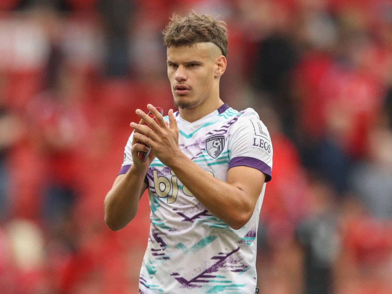 Liverpool transfer news: Reds set to hold 'one more round of talks' for Premier League defender