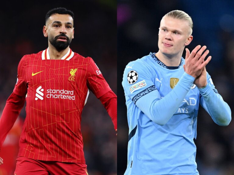 Liverpool vs. Man City: Predictions for who will win Sunday’s potential title decider at Anfield
