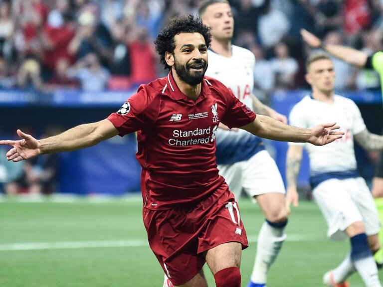 Tottenham Hotspur vs. Liverpool: Mohamed Salah’s record against Spurs ahead of Premier League clash