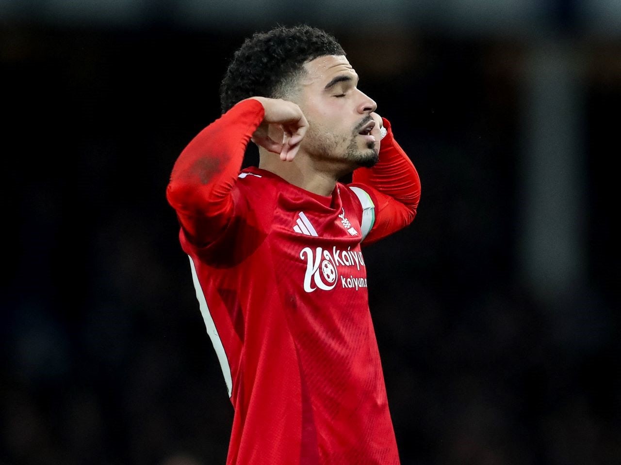 Everton 0-2 Nottingham Forest: Highlights, man of the match, stats as Chris Wood and Morgan Gibbs-White star