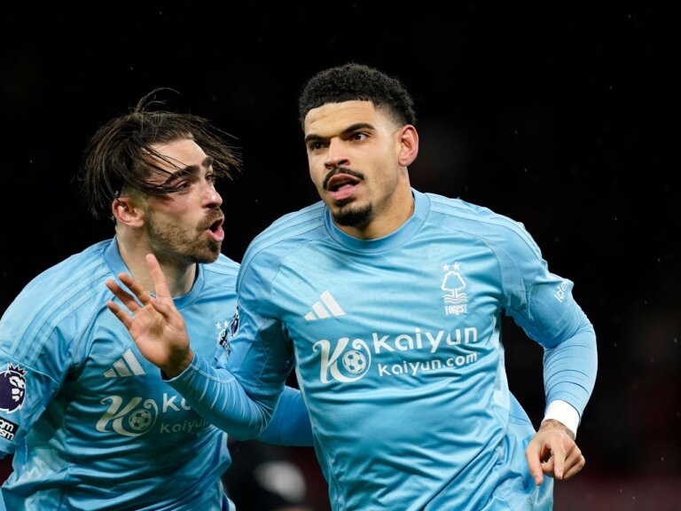 Team News: Nottingham Forest vs. Aston Villa injury, suspension list, predicted XIs