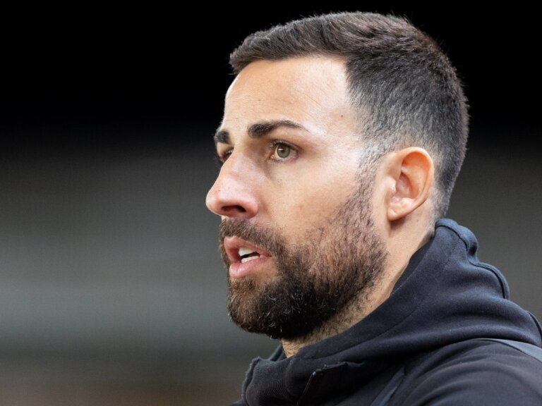 Stoke City sack Narcis Pelach after 19 matches in charge