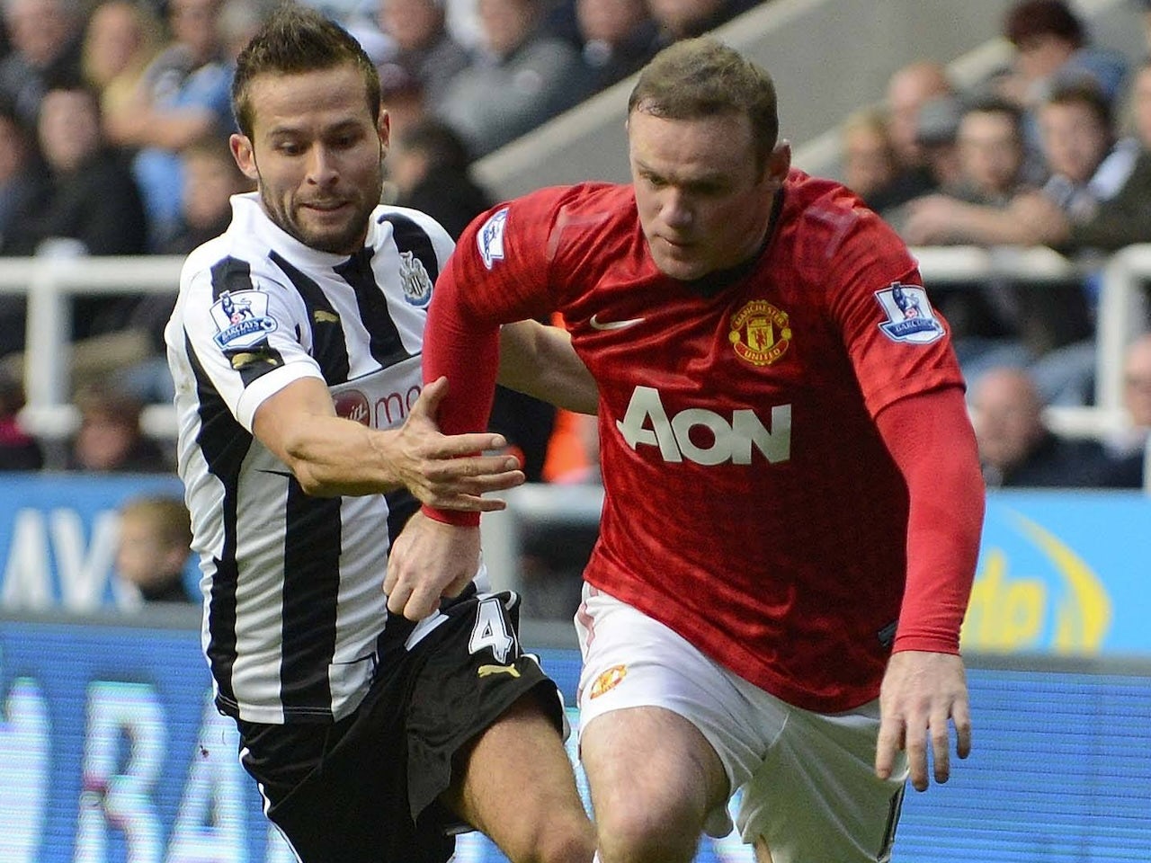 Newcastle vs. Man United: Head-to-head record and past meetings ahead of Premier League clash
