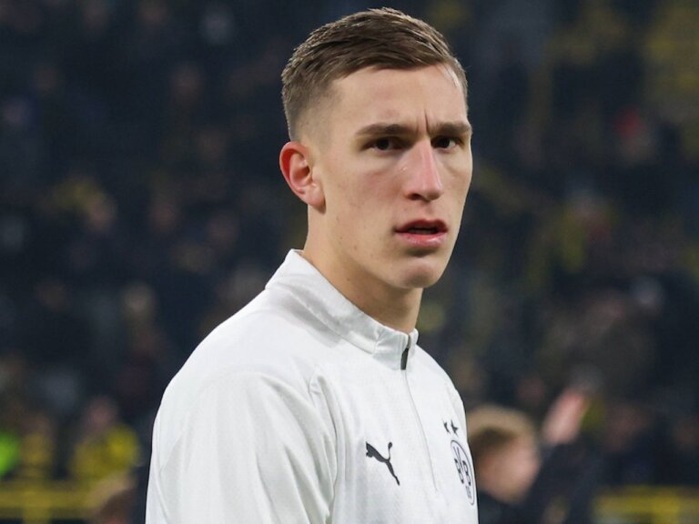 Real Madrid ‘want £50m centre-back next summer’ amid ongoing defensive issues at Bernabeu