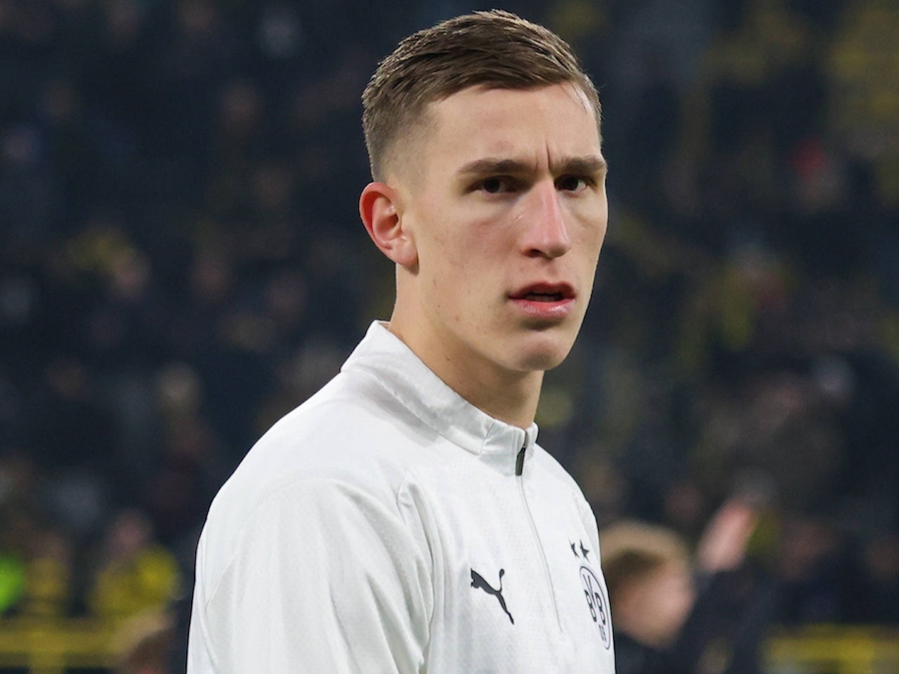 Real Madrid 'want £50m centre-back next summer' amid ongoing defensive issues at Bernabeu