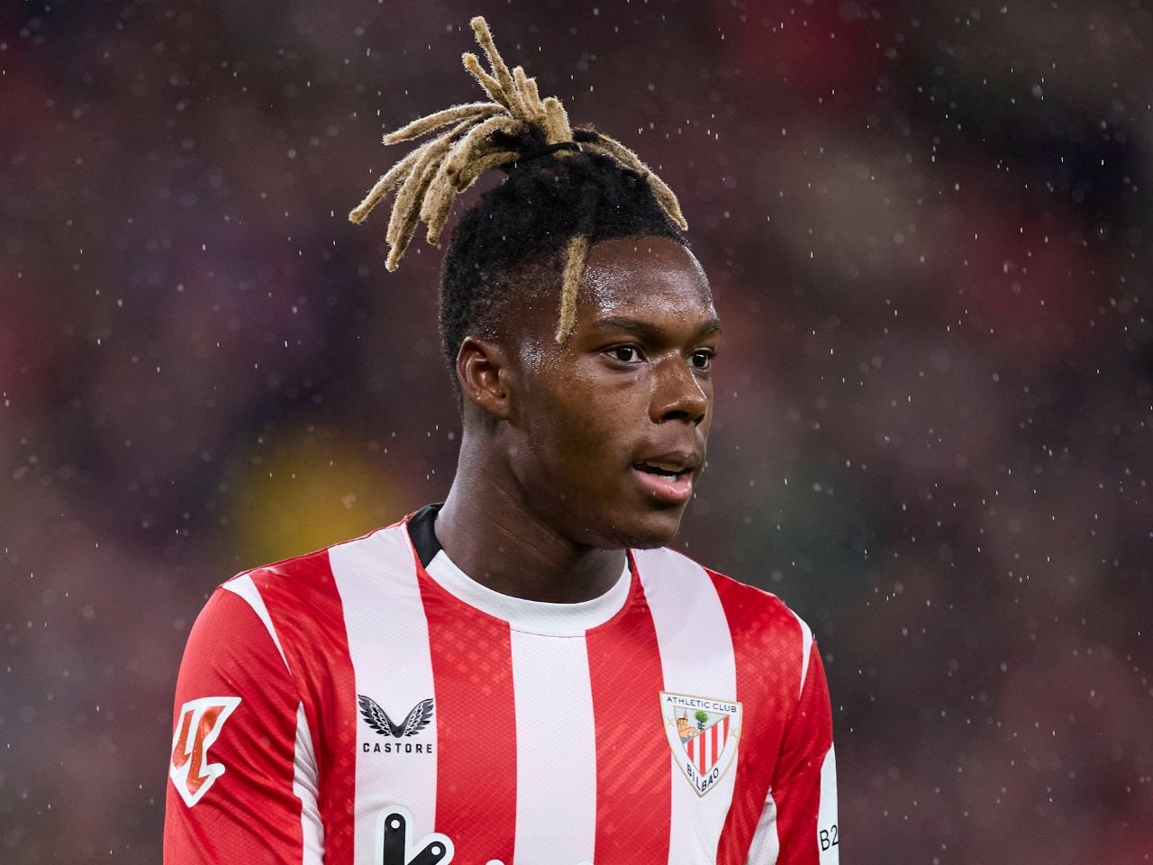 Arsenal transfer news: Nico Williams demand 'could scupper' high-profile switch to Mikel Arteta's side