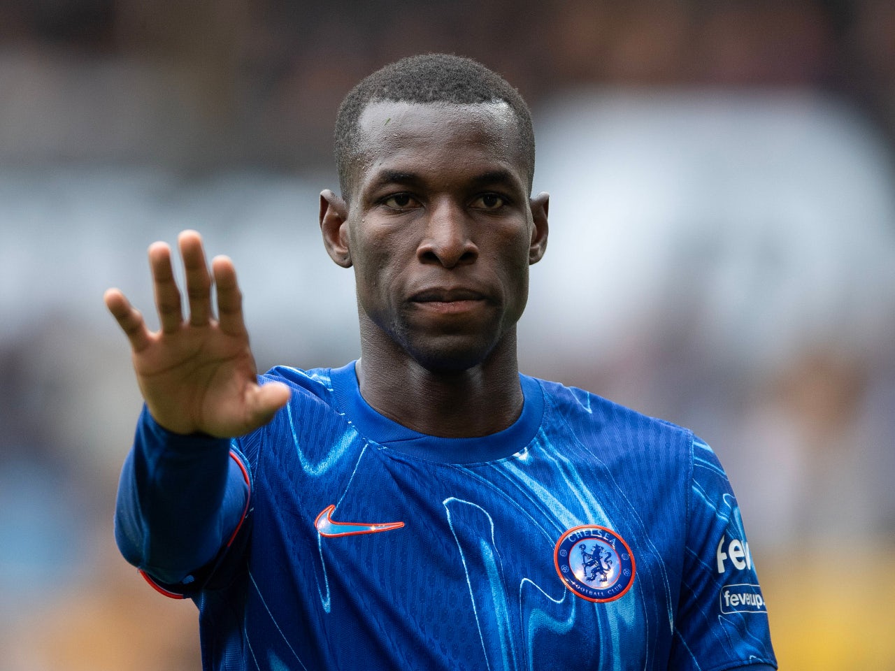 Chelsea transfer news: Nicolas Jackson reveals 'he was supposed to join another club'