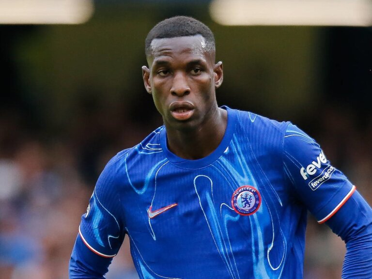 Chelsea forward Nicolas Jackson reveals Aston Villa transfer could have happened in 2023