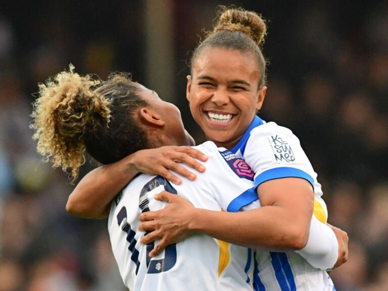 Preview: Brighton & Hove Albion Women vs. Crystal Palace Women – prediction, team news, lineups