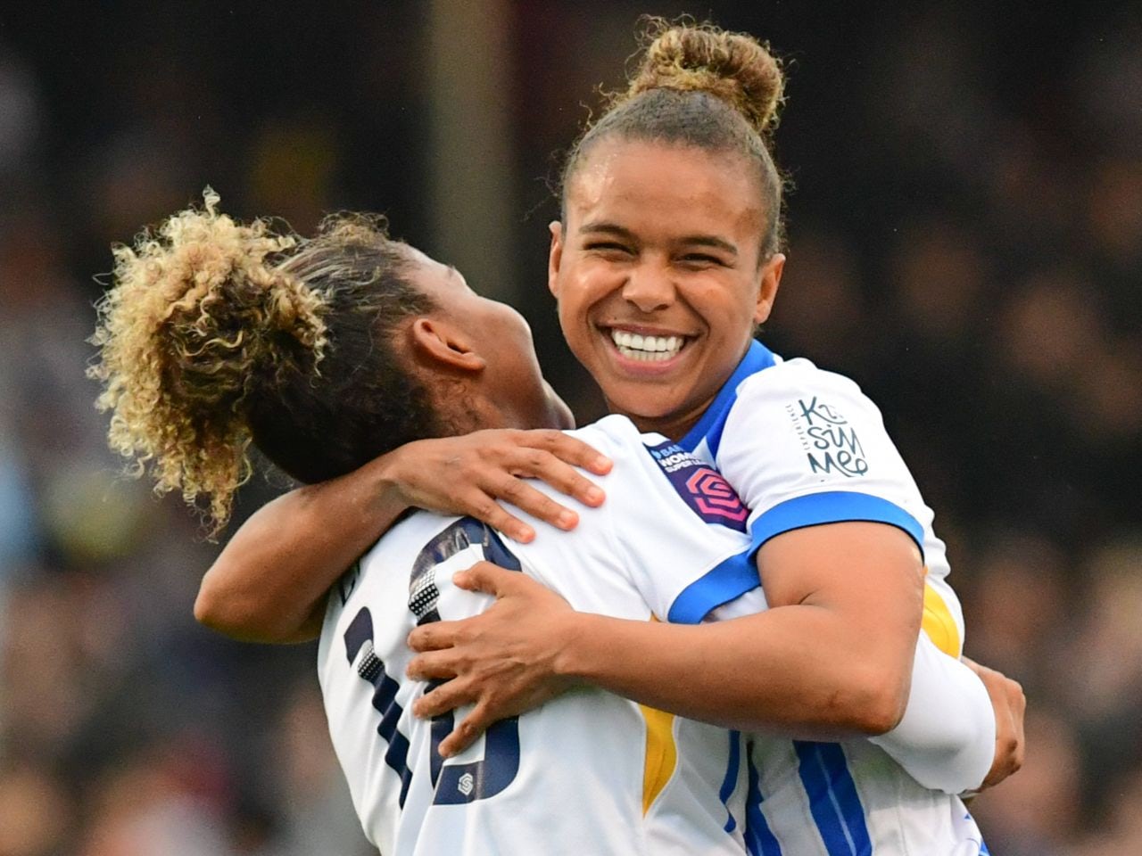 Preview: Brighton & Hove Albion Women vs. Crystal Palace Women - prediction, team news, lineups