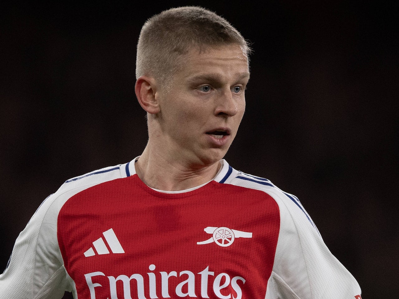 Arsenal injury, suspension list and return dates for Monaco: Zinchenko, Gabriel, Calafiori