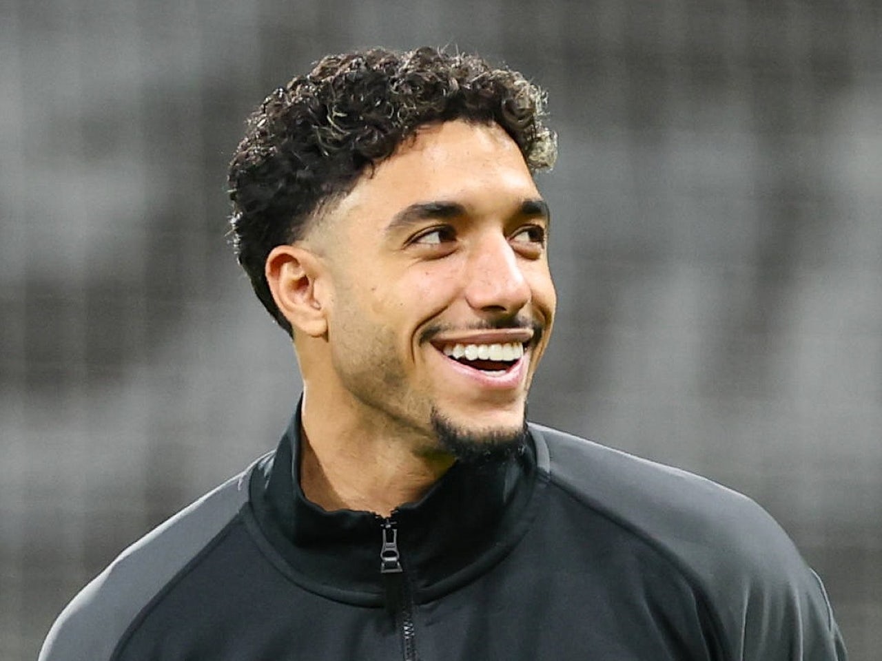 Man City hold 'preliminary talks' over 18-goal striker transfer as three stumbling blocks revealed