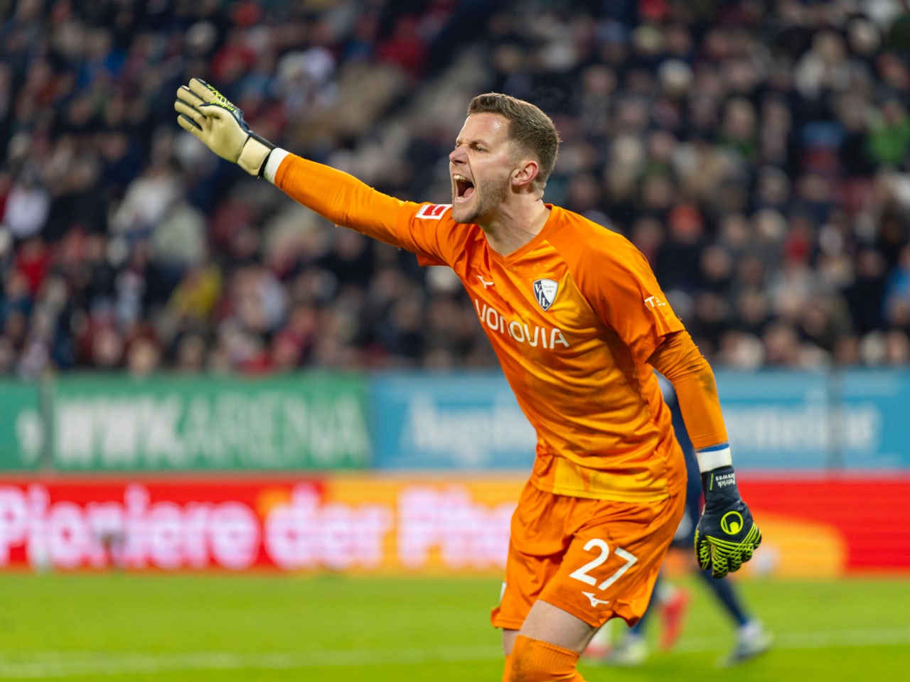 Preview: VfL Bochum vs. Werder Bremen - prediction, team news, lineups