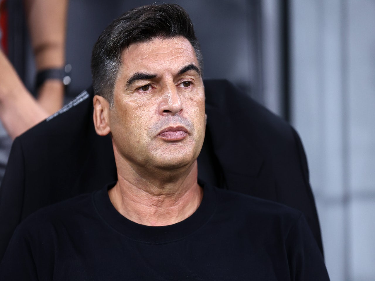 AC Milan sack Paulo Fonseca after six months, Portuguese compatriot eyed as replacement?