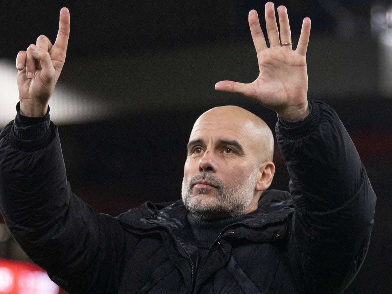 Preview: Manchester City vs. Nottingham Forest - prediction, team news, lineups
