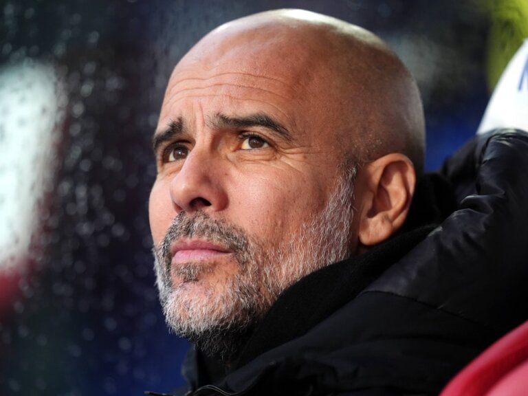 Pep Guardiola: Man City manager makes major statement on future just weeks after signing contract extension