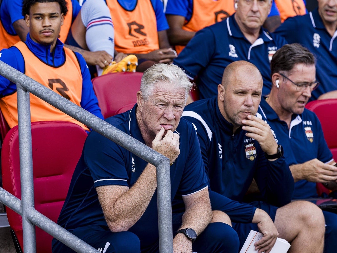 Preview: Willem II vs. Heerenveen - prediction, team news, lineups