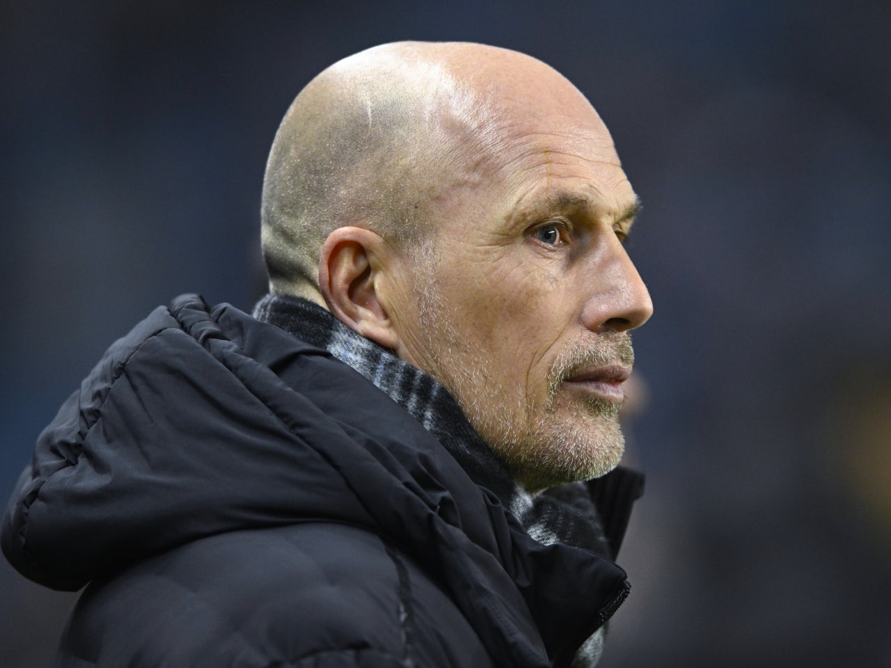 Sunday's Scottish Premiership predictions including Rangers vs. St Johnstone