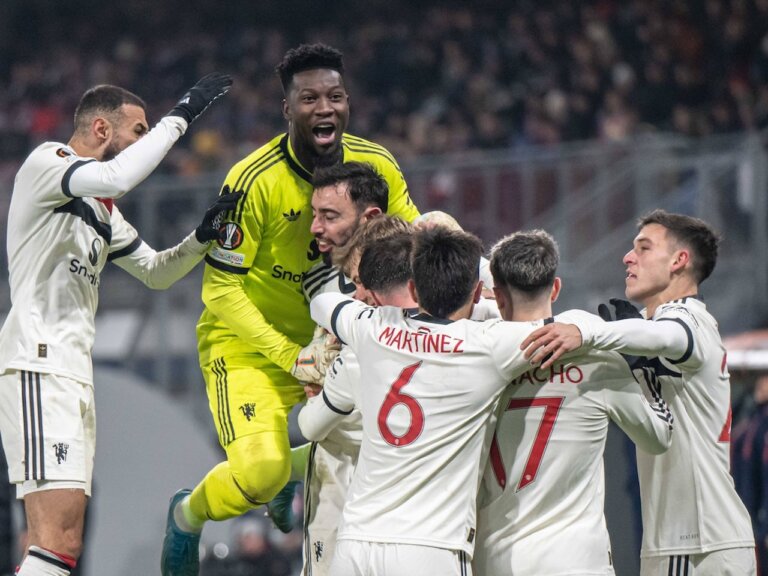 Team News: Manchester City vs. Manchester United injury, suspension list, predicted XIs