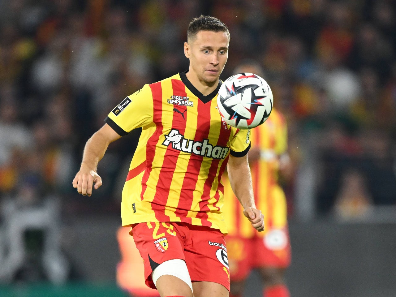Preview: Lens vs. Montpellier HSC - prediction, team news, lineups