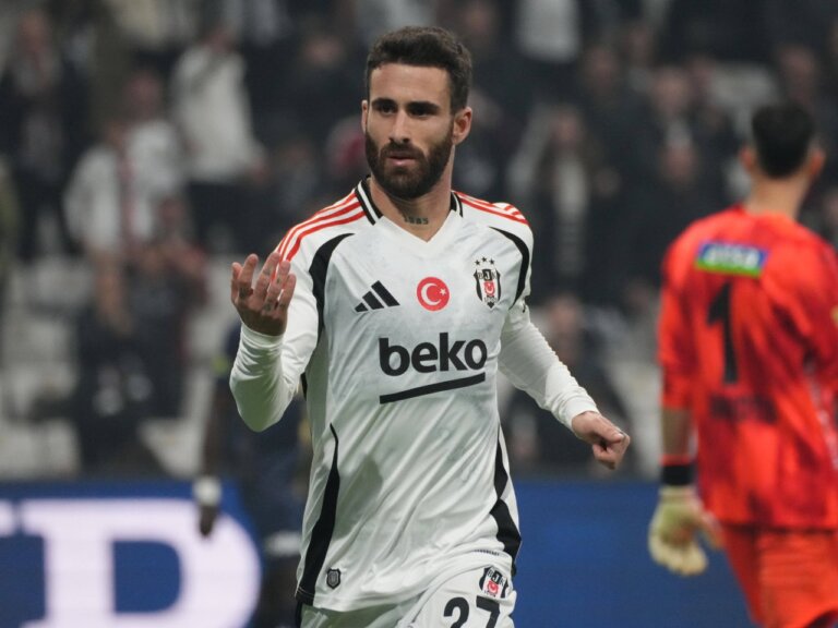 Saturday’s Turkish Super Lig predictions including Besiktas vs. Alanyaspor