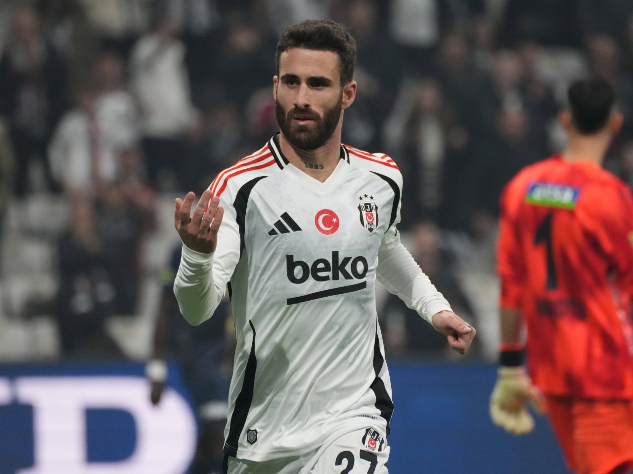 Saturday's Turkish Super Lig predictions including Besiktas vs. Bodrumspor