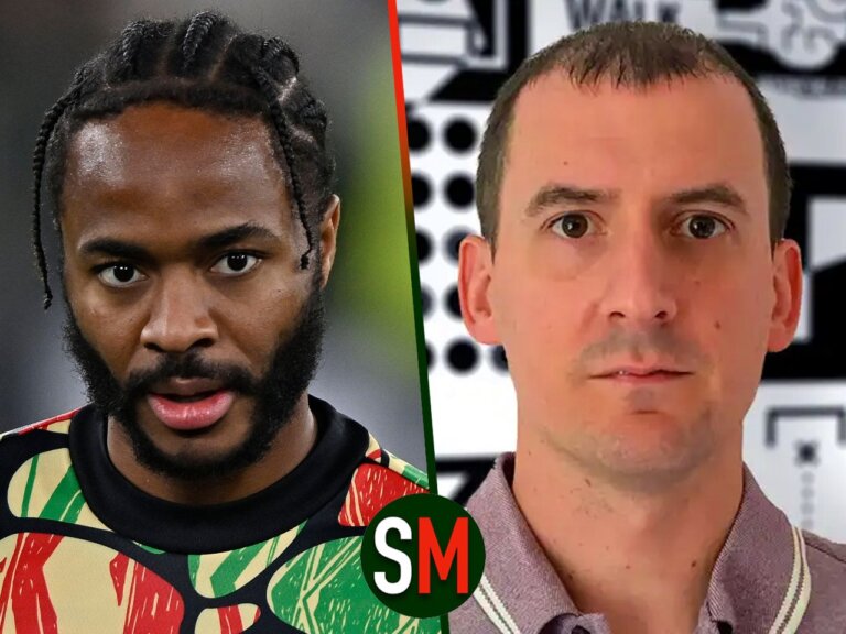 Raheem Sterling: Mikel Arteta has ‘no trust’ in Arsenal “panic buy” as Chelsea transfer decision made