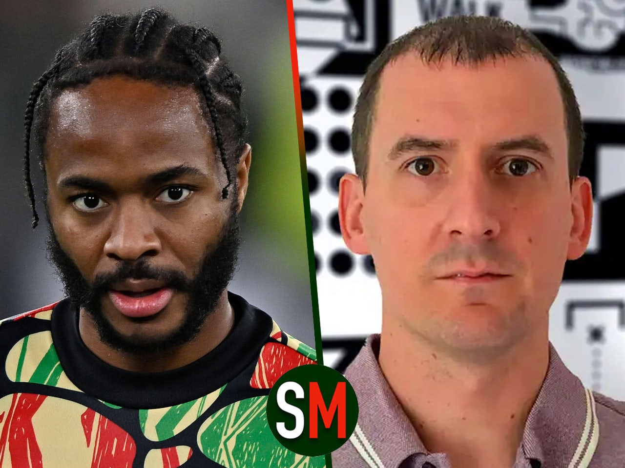 Raheem Sterling: Mikel Arteta has 'no trust' in Arsenal "panic buy" as Chelsea transfer decision made