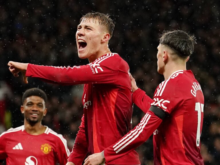 Man United lineup vs. Viktoria Plzen: Predicted XI for Europa League clash