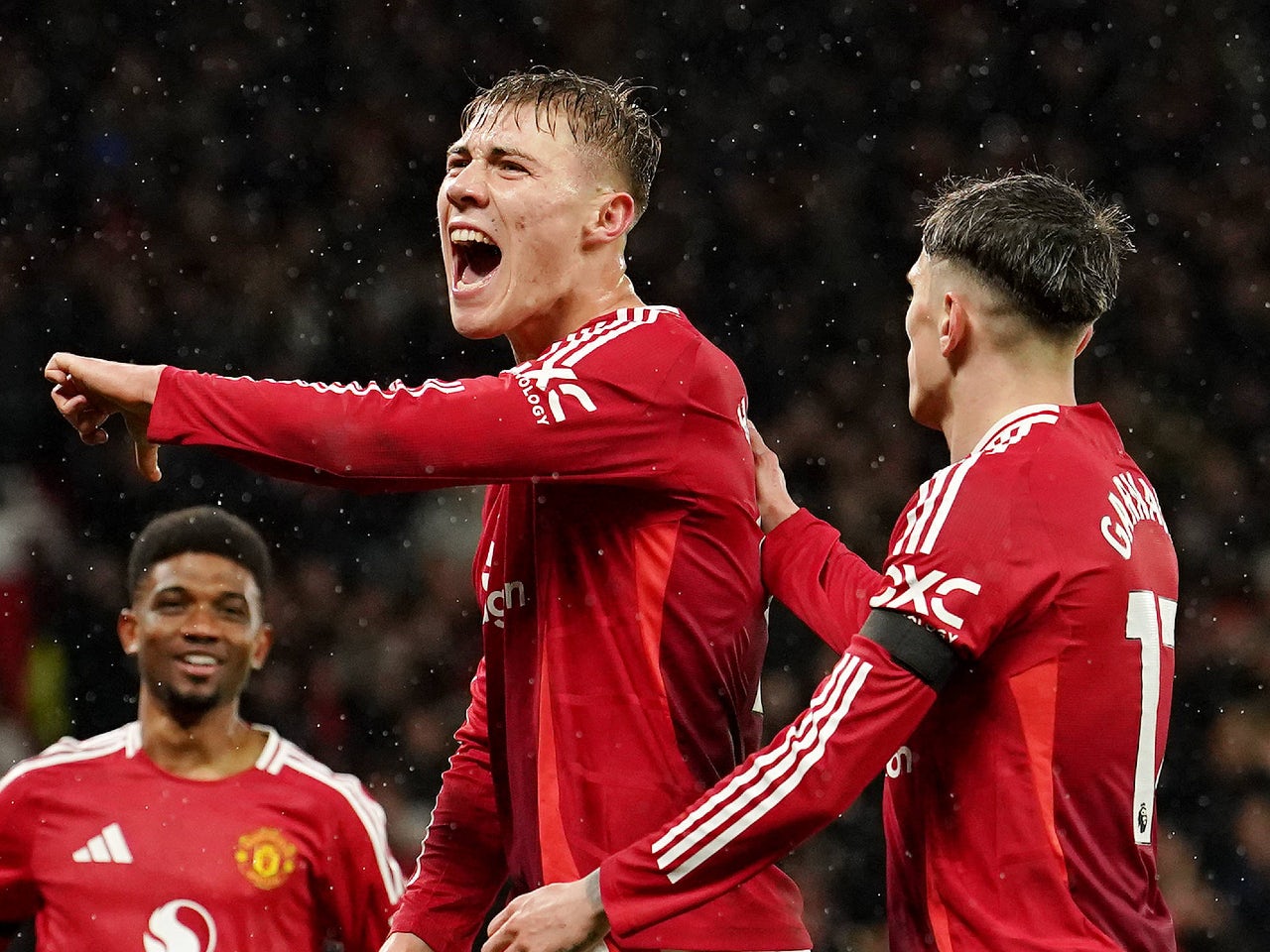 Man City vs. Man United: Red Devils bidding to avoid worst away run in derby for 69 years