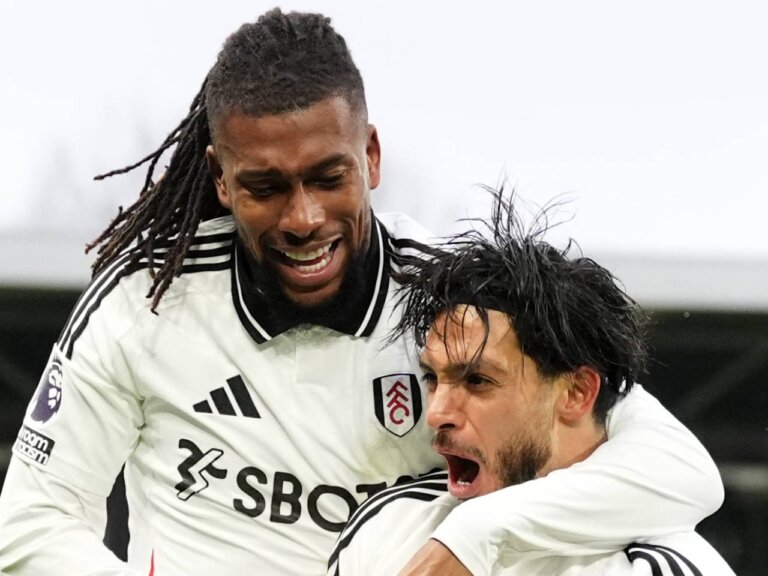 Fulham 1-1 Arsenal: Highlights, man of the match, stats as Gunners suffer massive Premier League title blow