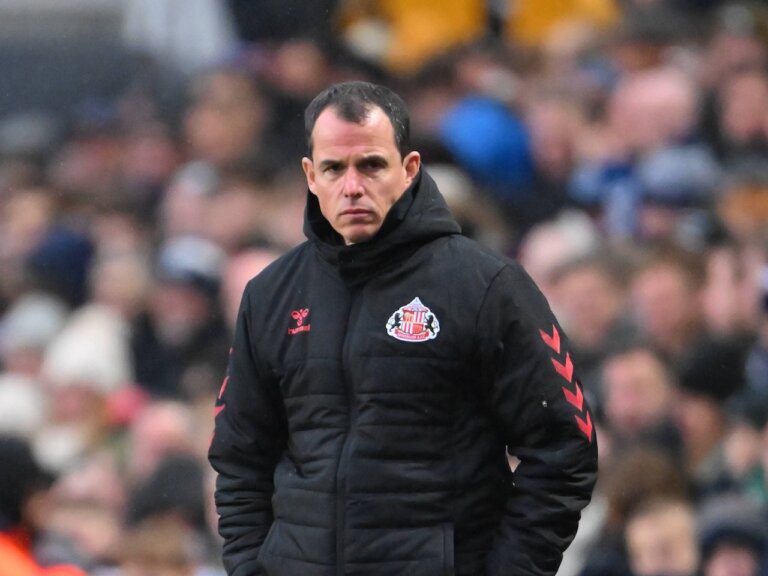 Preview: Sunderland vs. Stoke City – prediction, team news, lineups