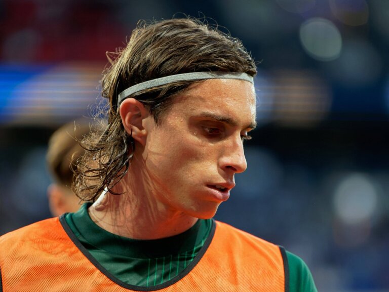 Arsenal lineup vs. Fulham: Predicted XI for Premier League clash as Mikel Arteta makes four changes